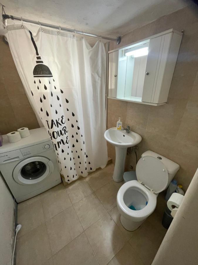 Acropolis View 3 Shared Room 아테네 외부 사진